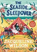 E-Book (epub) Seaside Sleepover von Jacqueline Wilson