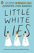 E-Book (epub) Little White Lies von Jennifer Lynn Barnes