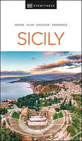 eBook (epub) DK Sicily de DK Travel