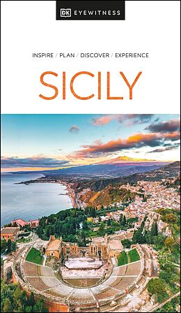 eBook (epub) DK Sicily de DK Travel