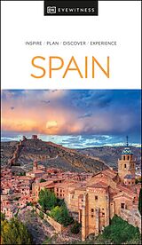 eBook (epub) DK Spain de DK Travel