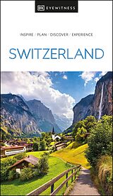 eBook (epub) DK Switzerland de DK Travel