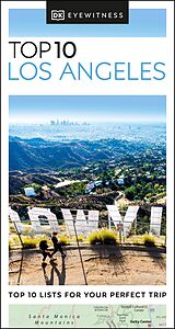 eBook (epub) DK Top 10 Los Angeles de DK Travel