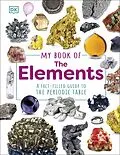 E-Book (epub) My Book of the Elements von Adrian Dingle