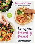 E-Book (epub) Budget Family Food von Rebecca Wilson
