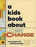 E-Book (epub) Kids Book About Climate Change von Zanagee Artis, Olivia Greenspan