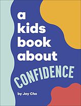 eBook (epub) Kids Book About Confidence de Joy Cho