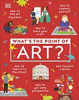 eBook (epub) What's the Point of Art? de DK