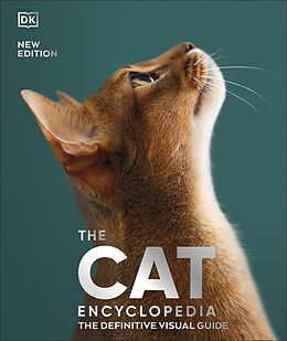 eBook (epub) Cat Encyclopedia de DK