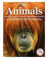 eBook (epub) Animals de DK