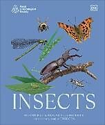 Livre Relié RES Insects de DK