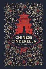 Livre Relié Chinese Cinderella. 25th Anniversary Edition de Adeline Yen Mah