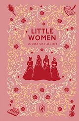 Fester Einband Little Women von Louisa May Alcott