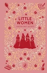 Fester Einband Little Women von Louisa May Alcott