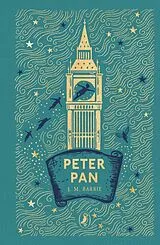 Fester Einband Peter Pan von J. M. Barrie