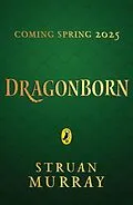 E-Book (epub) Dragonborn von Struan Murray