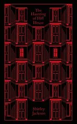 Fester Einband The Haunting of Hill House von Shirley Jackson
