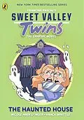 E-Book (epub) Sweet Valley Twins The Graphic Novel: The Haunted House von Francine Pascal