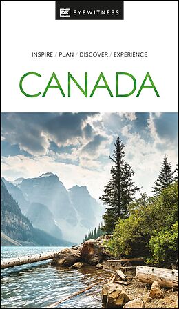 eBook (epub) DK Canada de DK Travel