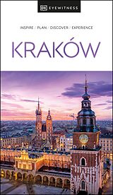 eBook (epub) DK Krakow de DK Travel