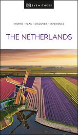 eBook (epub) DK The Netherlands de DK Travel