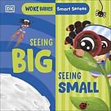 eBook (epub) Smart Senses: Seeing Big, Seeing Small de Flo Fielding