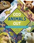 E-Book (epub) Odd Animals Out von Ben Hoare