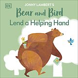 eBook (epub) Jonny Lambert's Bear and Bird: Lend a Helping Hand de Jonny Lambert