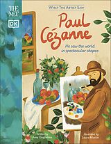 eBook (epub) Met Paul C zanne de Amy Guglielmo