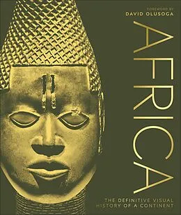 E-Book (epub) Africa von David Olusoga
