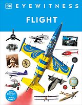 eBook (epub) Flight de DK