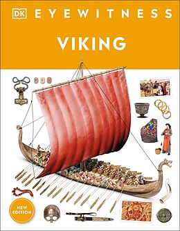 eBook (epub) Viking de DK