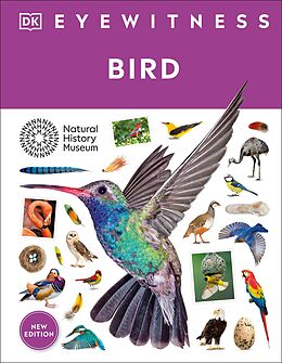 eBook (epub) Bird de DK