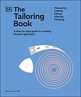 eBook (epub) Tailoring Book de Alison Smith