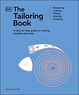 E-Book (epub) Tailoring Book von Alison Smith
