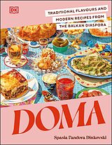 eBook (epub) Doma de Spasia Pandora Dinkovski