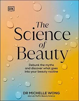 E-Book (epub) Science of Beauty von Michelle Wong