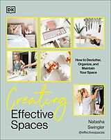 eBook (epub) Creating Effective Spaces de Natasha Swingler