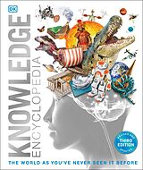 eBook (epub) Knowledge Encyclopedia de DK