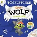 E-Book (epub) There's a Wolf in Your Book von Tom Fletcher