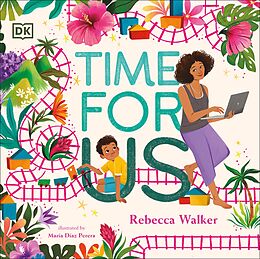 eBook (epub) Time for Us de Rebecca Walker