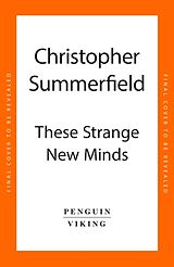 Livre Relié These Strange New Minds de Christopher Summerfield