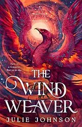 Fester Einband The Wind Weaver von Julie Johnson