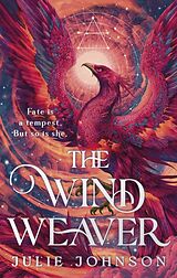 Kartonierter Einband The Wind Weaver von Julie Johnson