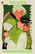 E-Book (epub) As You Like It von William Shakespeare