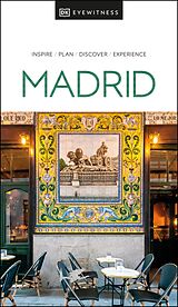 eBook (epub) DK Madrid de DK Travel