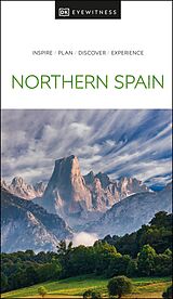 eBook (epub) DK Northern Spain de DK Travel