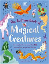 eBook (epub) Bedtime Book of Magical Creatures de Stephen Krensky