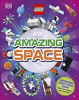 eBook (epub) LEGO Amazing Space de Arwen Hubbard