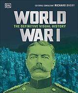 eBook (epub) World War I de DK